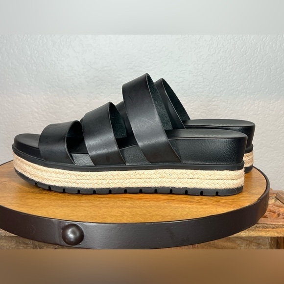 297. MIA KAZ COLOR: BLACK BONANZ 9.5 - Picture 4 of 9